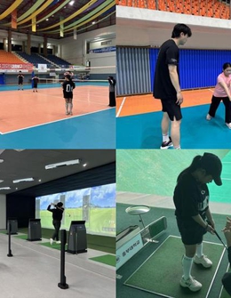 대학 연계 캠프로 미래를 디자인하다… ‘다우리 꿈길 성장캠프’ 본격 운영 사진
